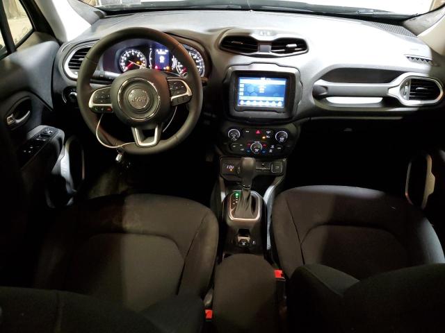 ZACNJDAB7MPM35931 Jeep Renegade Sport