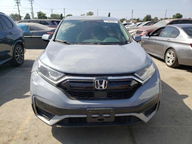 7FARW1H75ME022181 Honda CRV CR-V SE 5