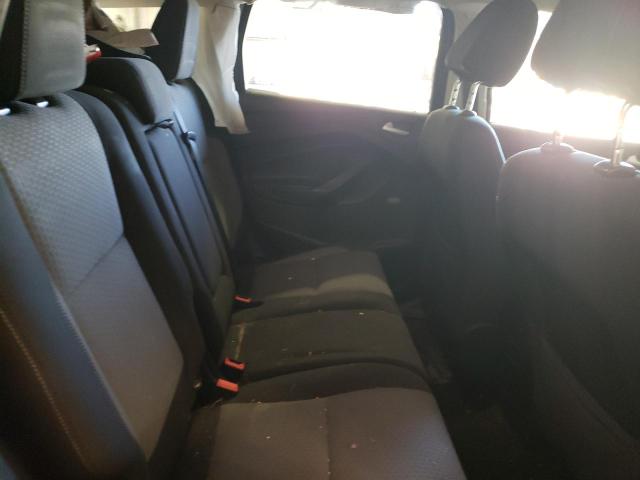 2017 FORD ESCAPE SE - 1FMCU9G97HUC92238
