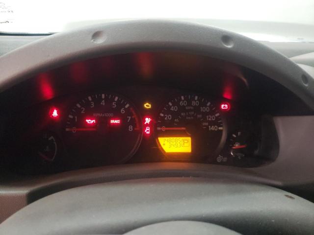1N6BD0CT8GN748024 Nissan FRONTIER S