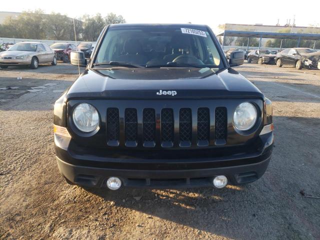 1C4NJPBAXED882005 | 2014 JEEP PATRIOT SP