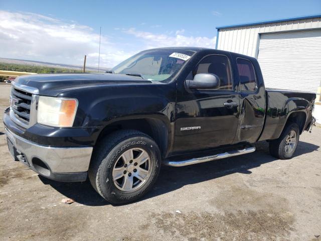 2011 GMC Sierra K1500 VIN: 1GTR2TEA6BZ266383 Lot: 70793533