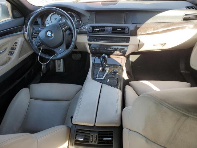 WBAFU9C50DDY71776 | 2013 BMW 550 xi