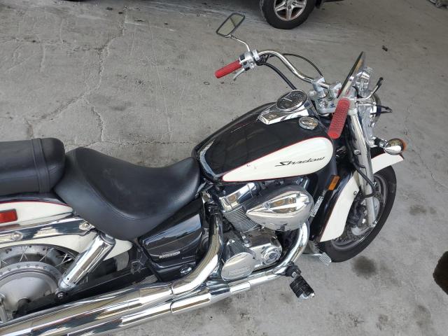 2008 HONDA VT750 CA JH2RC50428M400202