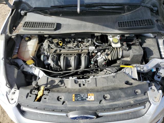 1FMCU0G76GUA67950 Ford ESCAPE SE