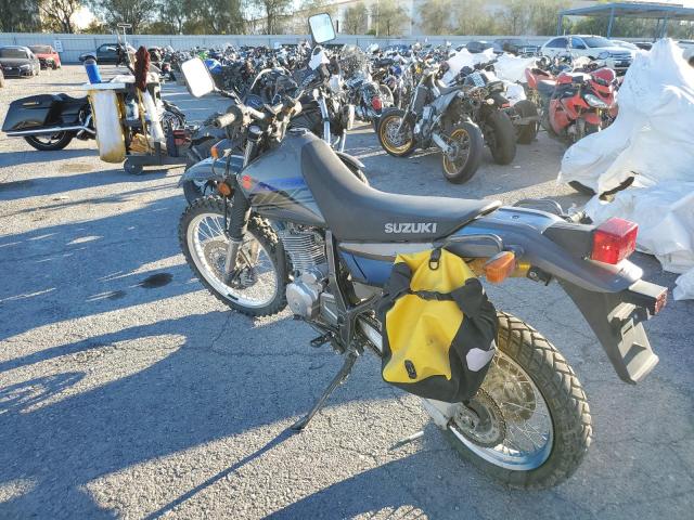 2020 SUZUKI DR650 SE - JS1SP46A1L7101078