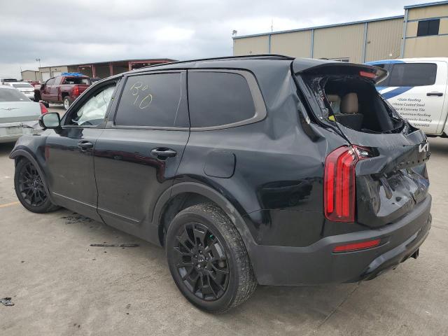 5XYP5DHC1NG199034 2022 Kia Telluride Sx
