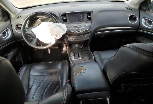 5N1AL0MN8FC558604 Infiniti QX60