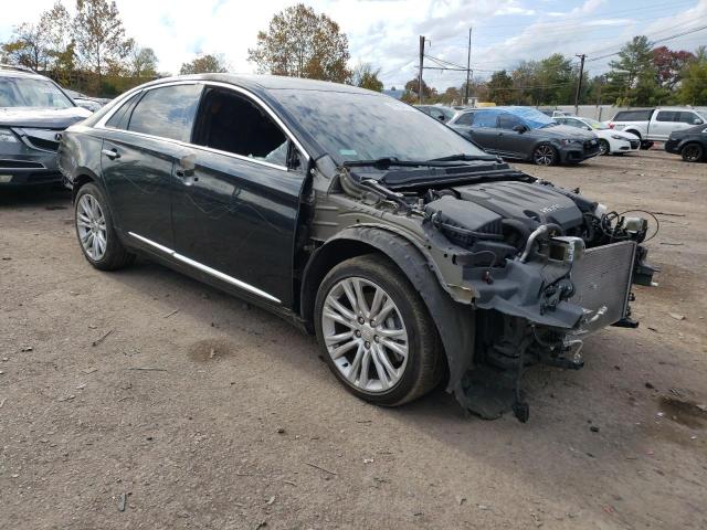 2G61M5S37K9106521 Cadillac XTS LUXURY 4