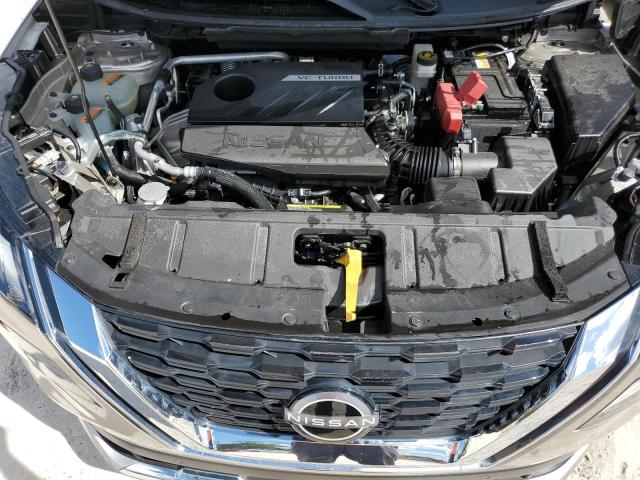 2022 NISSAN ROGUE PLAT - JN8BT3DC7NW121221