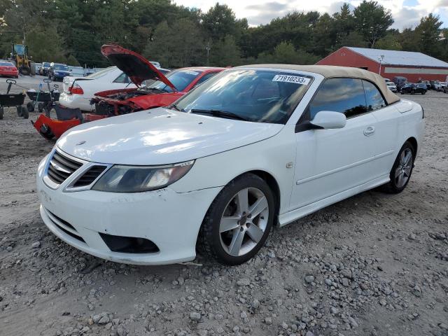 2008 Saab 9-3 