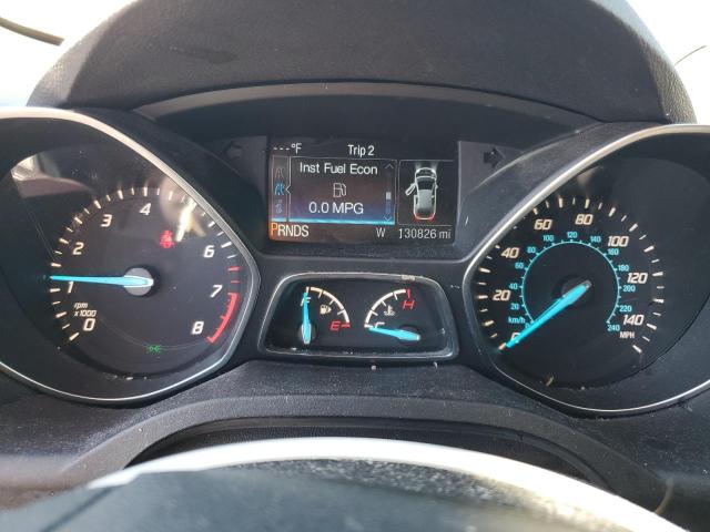 1FMCU0J94EUE39115 Ford Escape Titanium