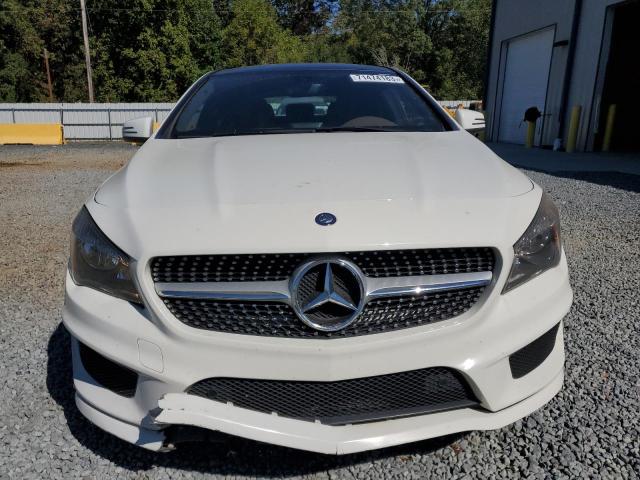 WDDSJ4EB1EN143966 | 2014 MERCEDES-BENZ CLA 250