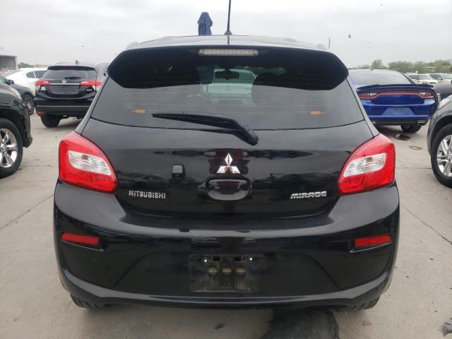 ML32A3HJ4JH013618 Mitsubishi MIRAGE ES