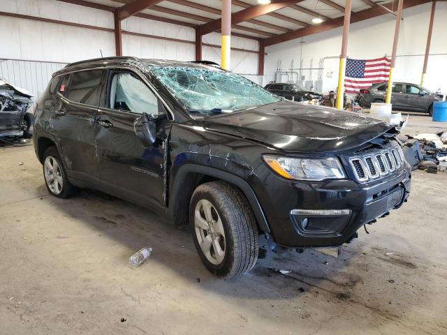 3C4NJDBB9JT484781 Jeep Compass Latitude