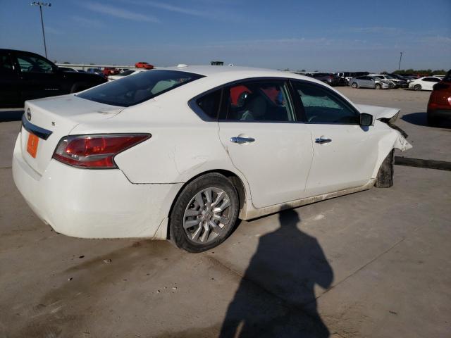 2015 NISSAN ALTIMA 2.5 - 1N4AL3AP9FN870372