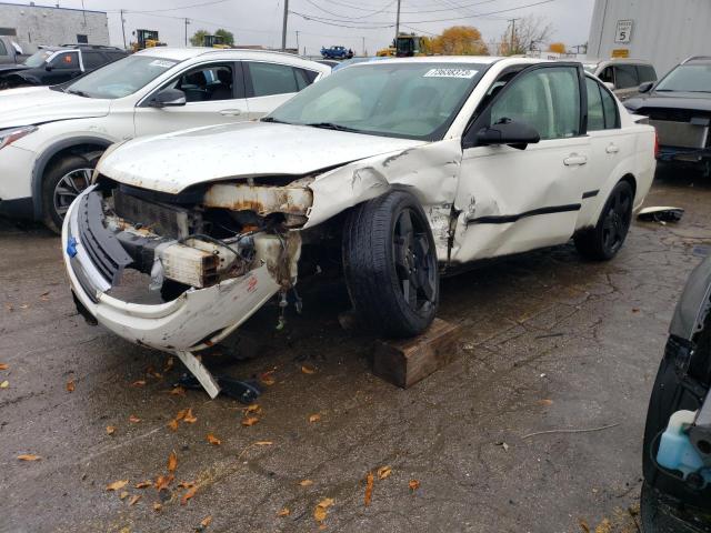 2005 Chevrolet Malibu 