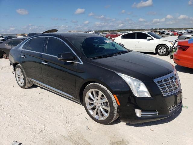 2G61M5S35E9289633 Cadillac Xts Luxury Collection