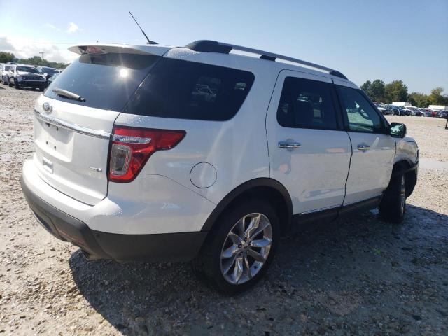 1FM5K8D80FGA27113 | 2015 FORD EXPLORER X