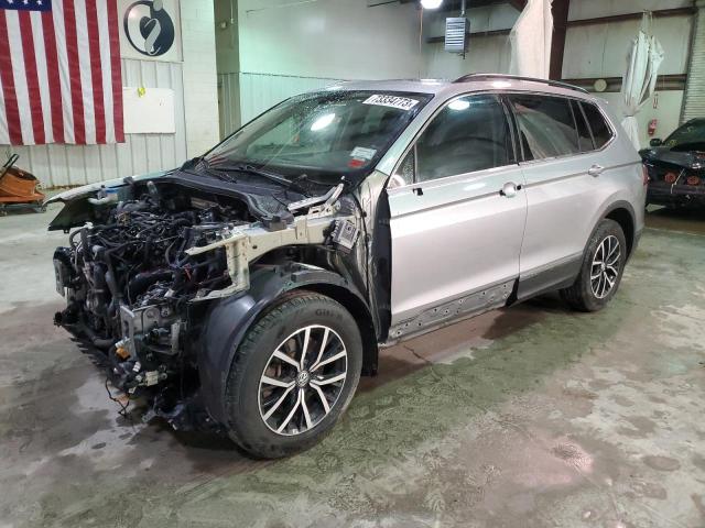 3VV2B7AX7MM148769 Volkswagen Tiguan SE