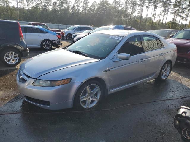 2005 Acura TL 