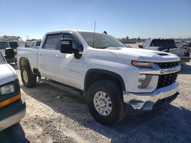 1GC1YNEY4MF287693 Chevrolet All Models SILVERADO 4