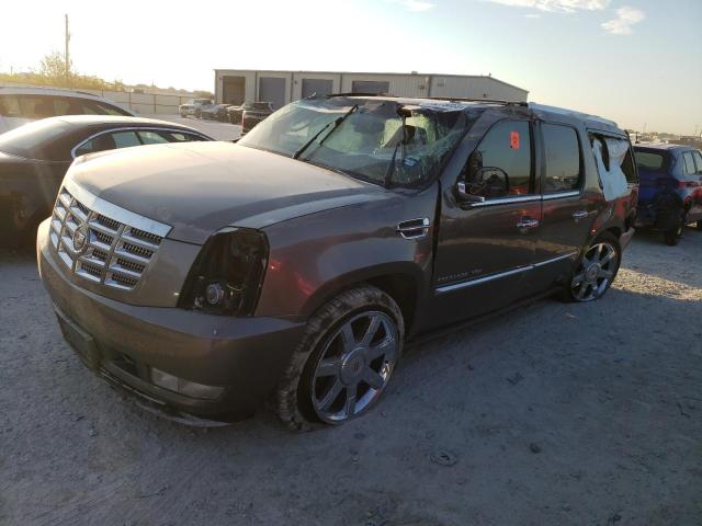 2011 Cadillac Escalade ESV Premium