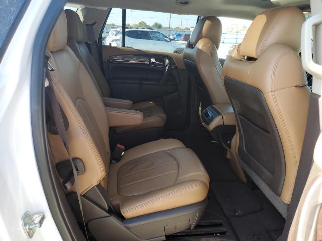 2017 BUICK ENCLAVE - 5GAKRBKD7HJ184953