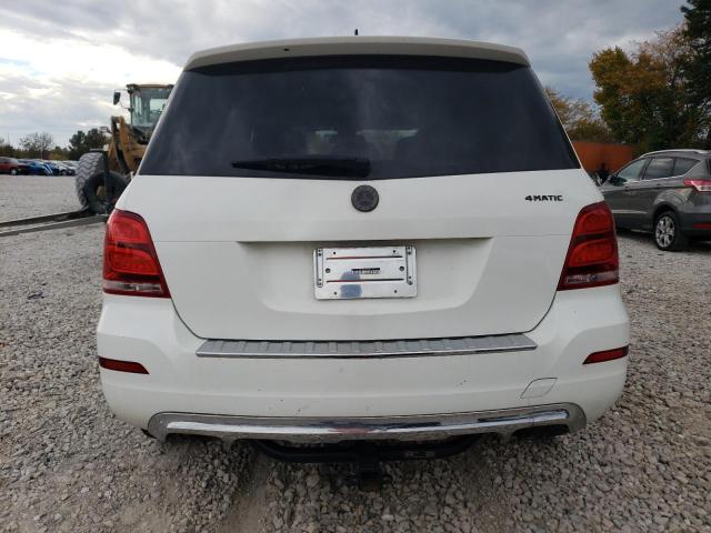 WDCGG8JB4EG313490 Mercedes-Benz Glk 350 4matic