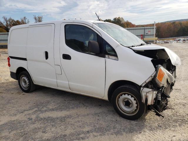 3N6CM0KN2FK690987 Nissan NV200 2.5S