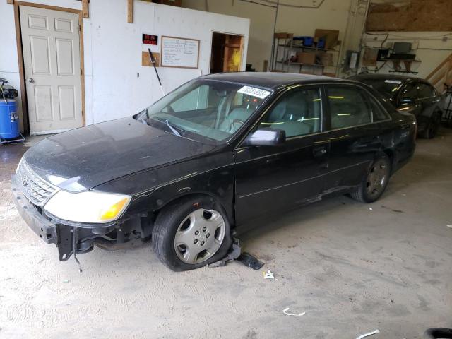 2003 Toyota Avalon XL