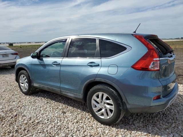2HKRM3H51GH504440 Honda CR-V EX