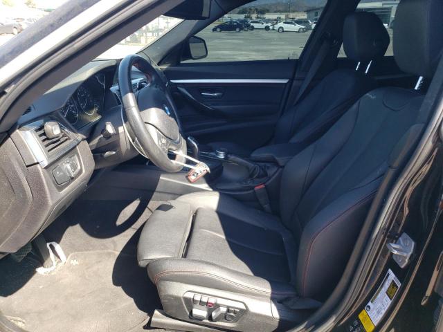 2018 BMW 330 XIGT - WBA8Z9C53JG828585