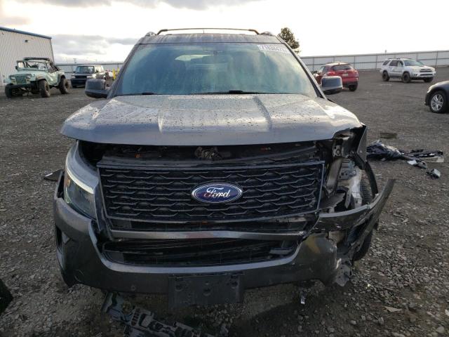 1FM5K8GT1KGA52645 Ford EXPLORER SPORT
