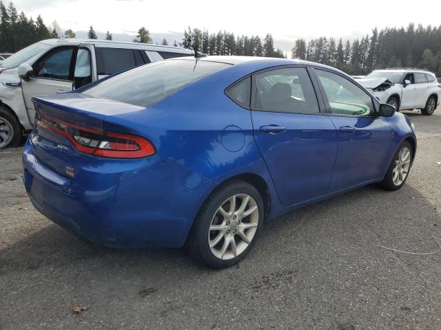 1C3CDFBH8DD110692 2013 Dodge Dart Sxt