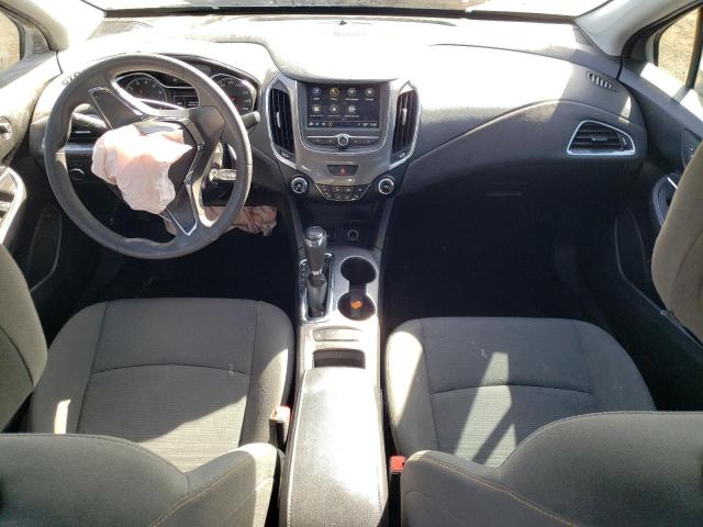 2019 CHEVROLET CRUZE LS - 1G1BC5SM8K7148347