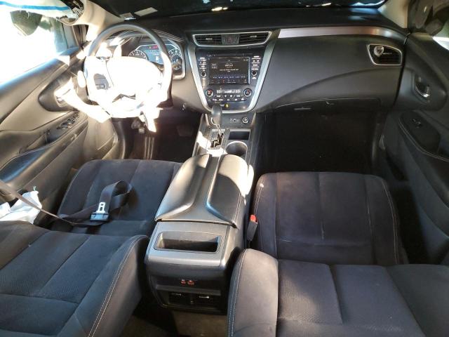 5N1AZ2MS5KN151192 Nissan Murano  8