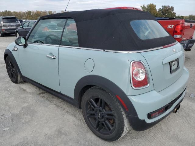 WMWZP3C57ET298237 Mini COOPER S