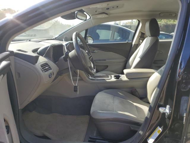 VIN 1G1RD6E49DU114497 2013 Chevrolet Volt no.7