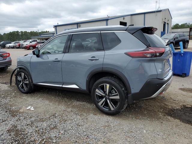 2023 NISSAN ROGUE PLAT - JN8BT3DCXPW101547