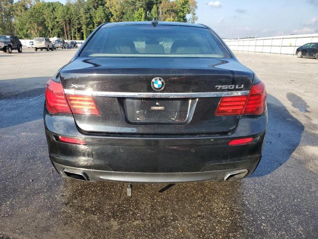 VIN WBAYF8C52DD140666 2013 BMW 7 Series, 750 Lxi no.6