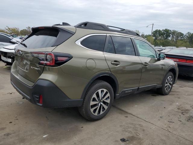 4S4BTACCXN3270849 Subaru Outback Premium
