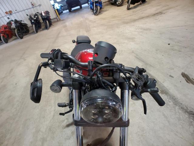2023 HONDA CMX300 A MLHNC5358P5600180