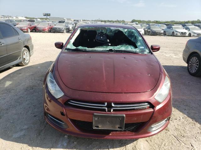 1C3CDFDH2FD299906 Dodge Dart Se Aero