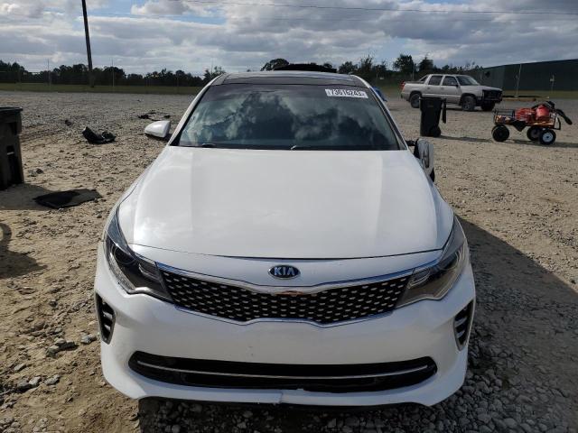 5XXGW4L27GG016545 | 2016 KIA OPTIMA SX