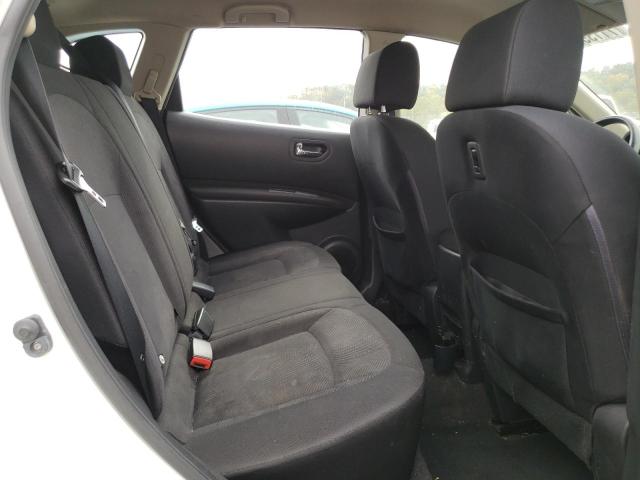 JN8AS5MV5FW768553 Nissan Rogue Select S