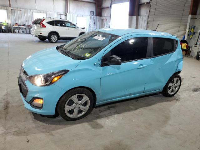 2021 Chevrolet Spark LS