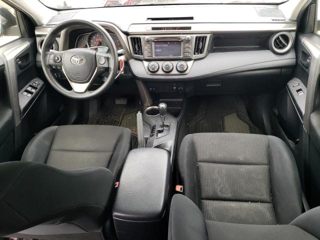 2015 TOYOTA RAV4 LE - JTMBFREV5FD132897