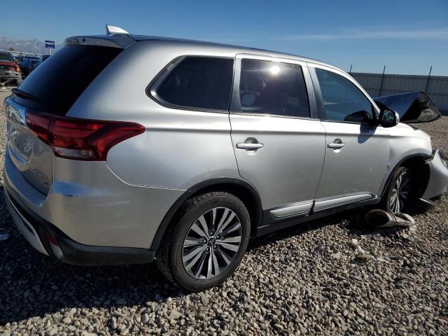 Vin: ja4az3a3xkz042690, lot: 74216893, mitsubishi outlander se 20193