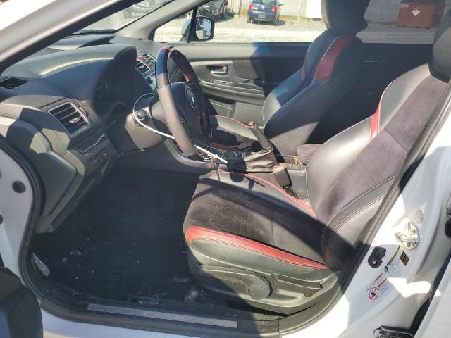 2017 SUBARU WRX STI - JF1VA2P63H9821759